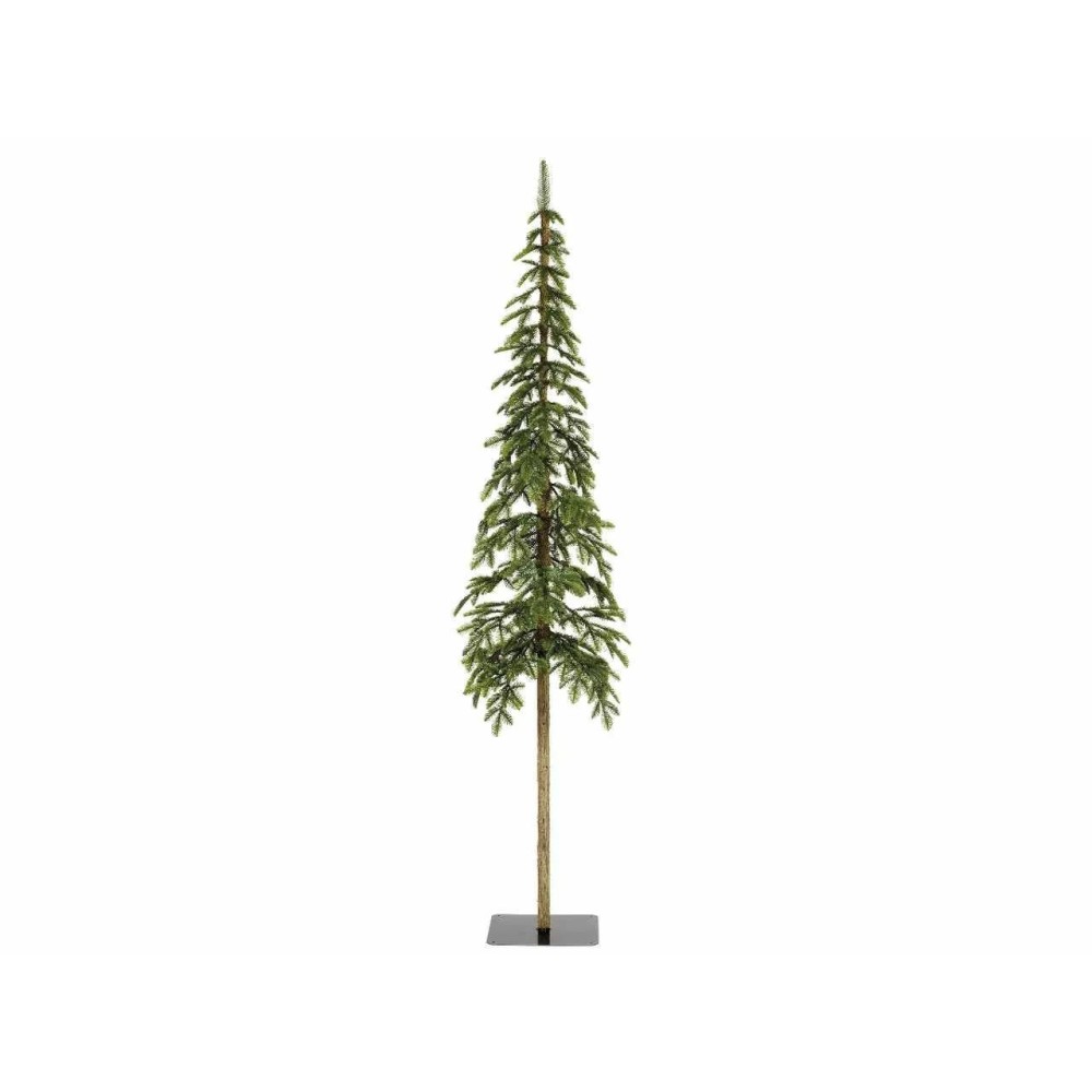 ALBERO ALPINE VERDE 210CM